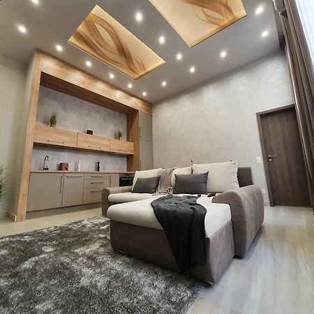 Chic Comfort Suite For 6 By Oktogon Budapeşte Dış mekan fotoğraf