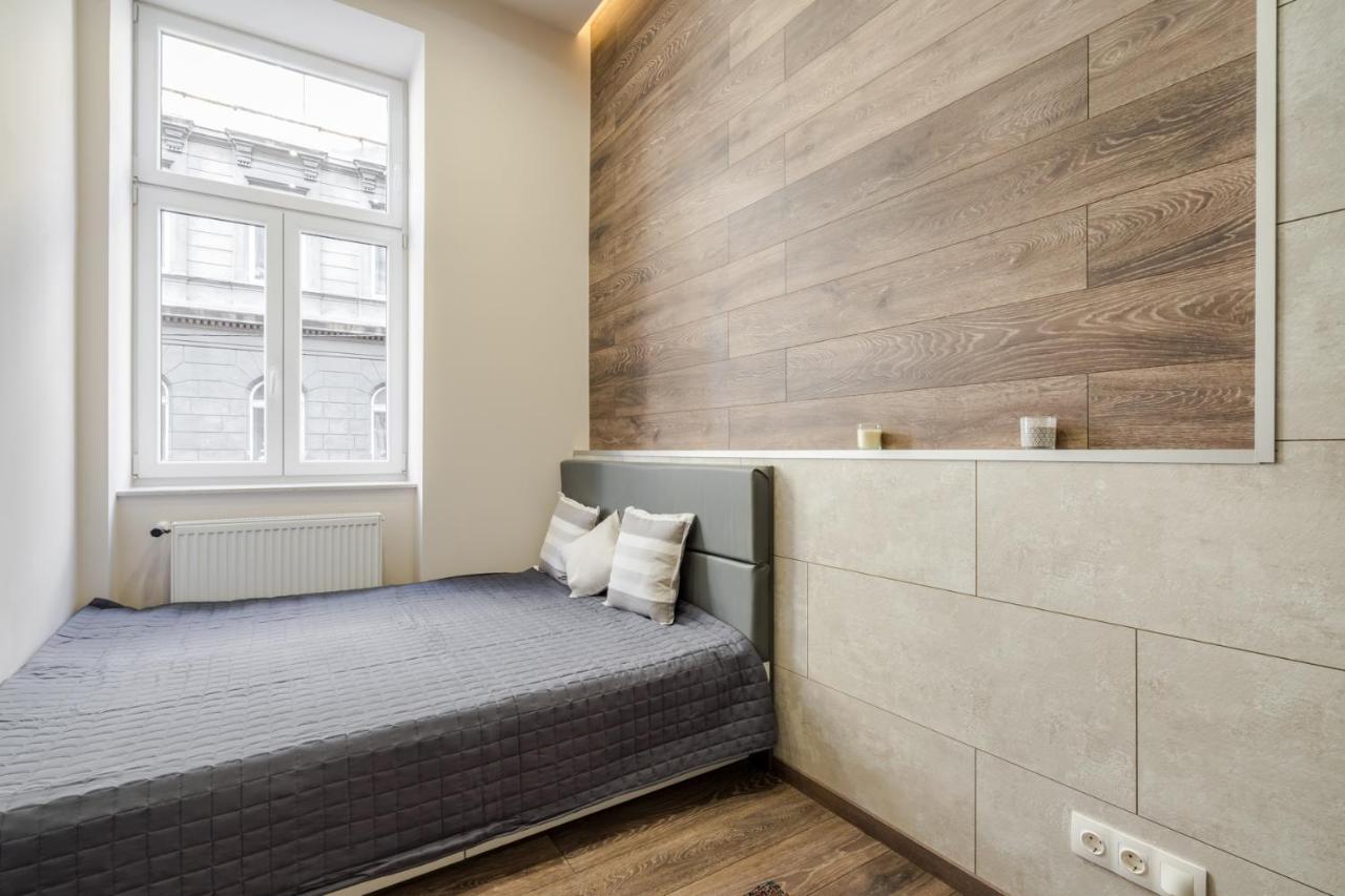 Chic Comfort Suite For 6 By Oktogon Budapeşte Dış mekan fotoğraf