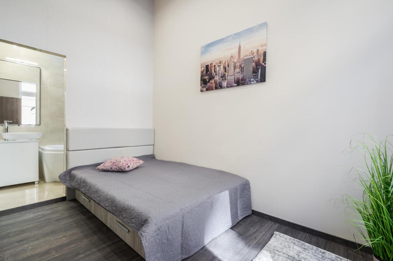 Chic Comfort Suite For 6 By Oktogon Budapeşte Dış mekan fotoğraf