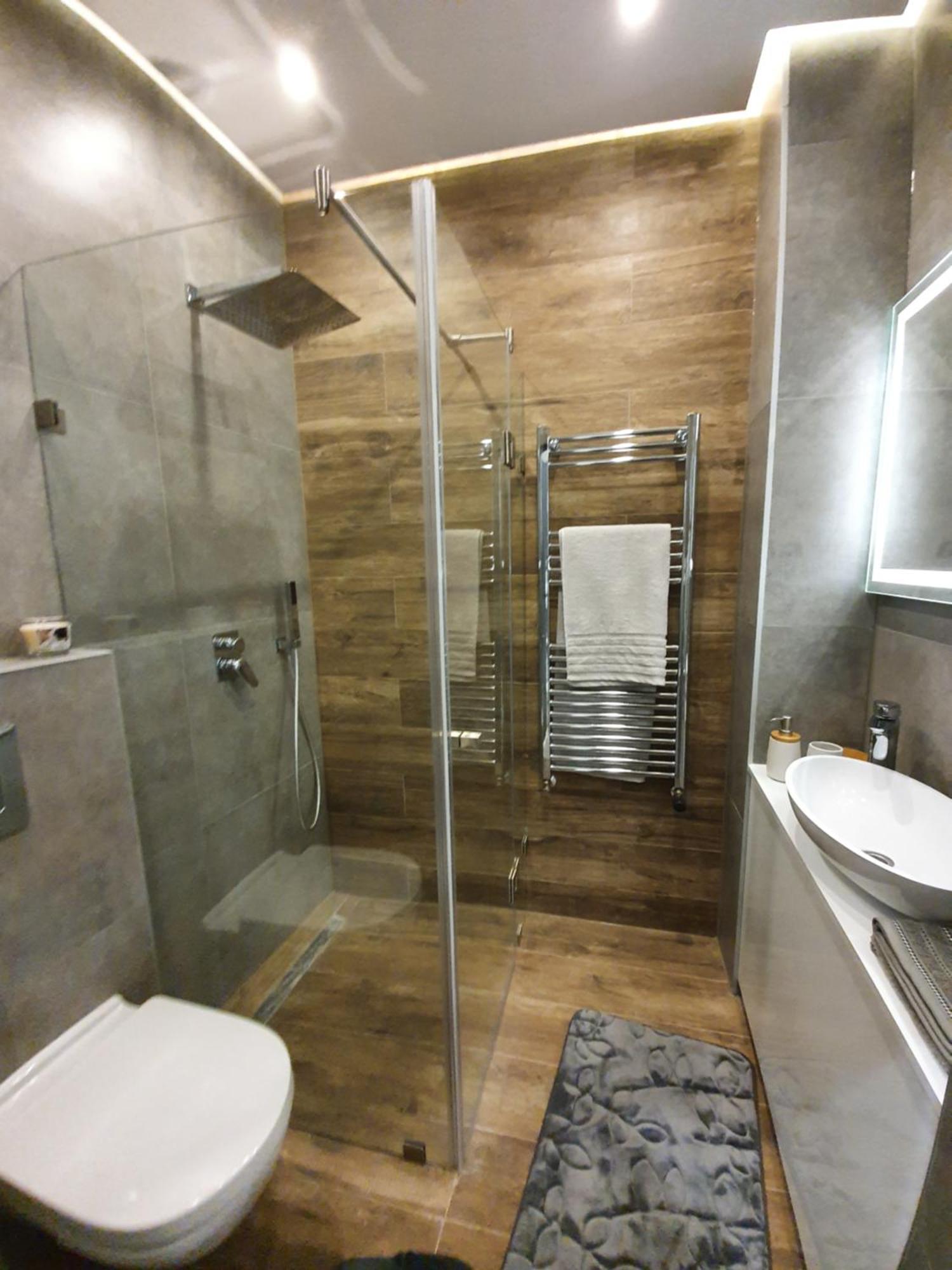 Chic Comfort Suite For 6 By Oktogon Budapeşte Dış mekan fotoğraf