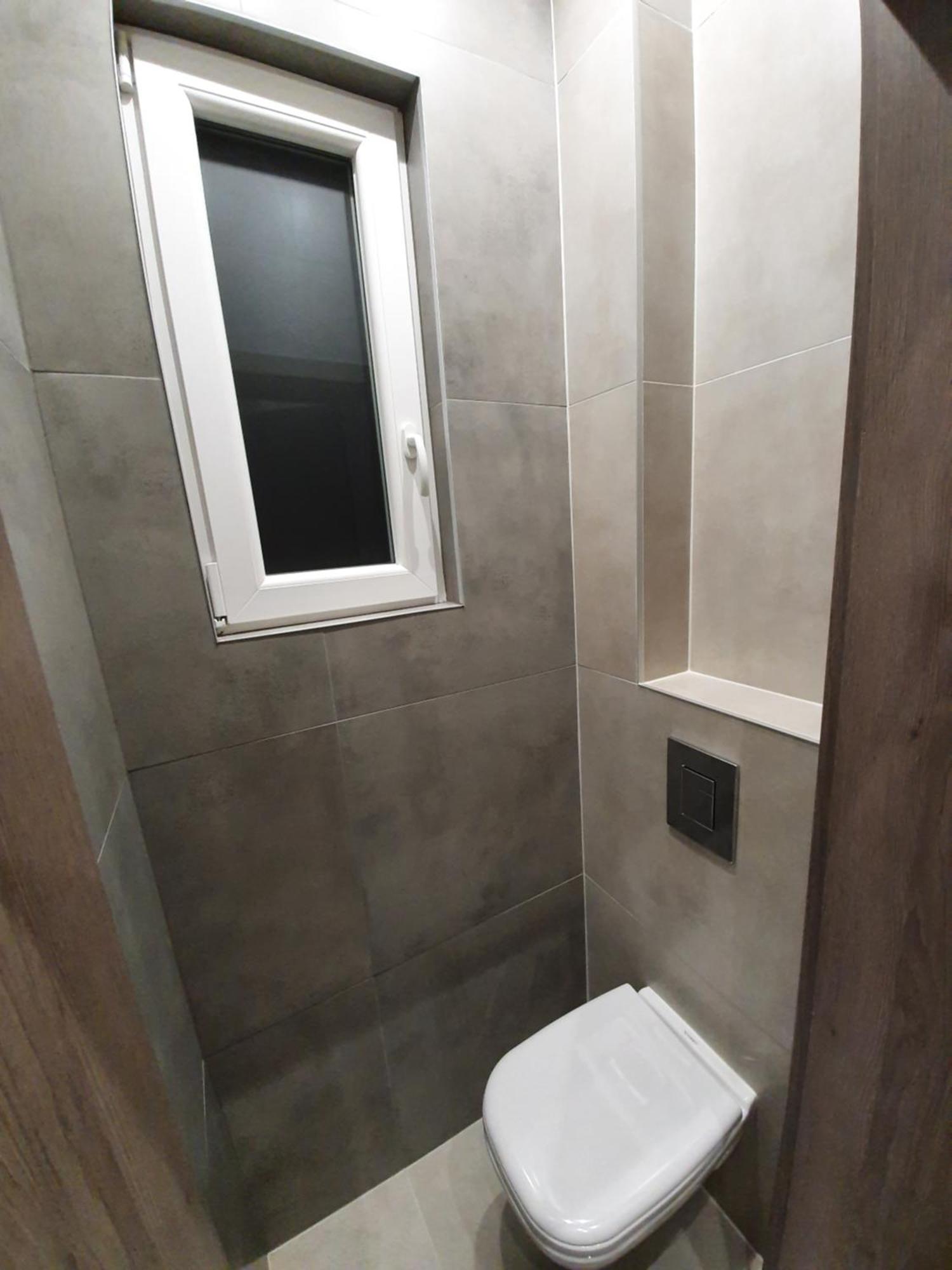 Chic Comfort Suite For 6 By Oktogon Budapeşte Dış mekan fotoğraf